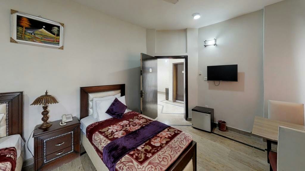 Tulip Inn Hotel Gulberg — 5