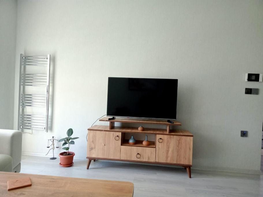 Ankara Esenboğa Airport Comfort Suites - Twin Room - Disability Access — 1