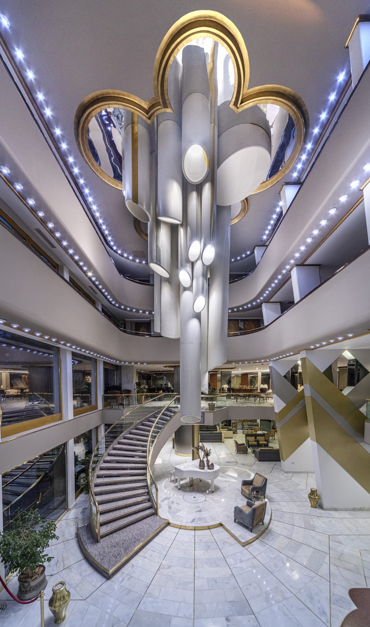 Etap Altınel Hotel Ankara