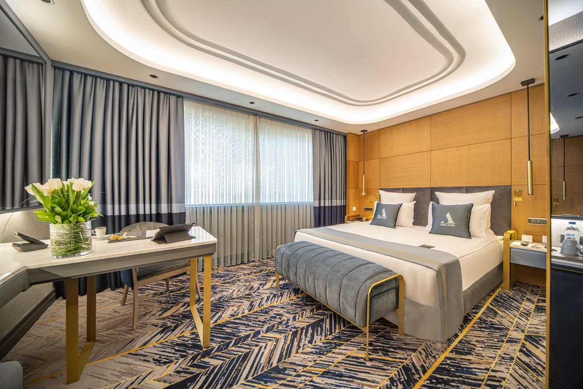 Etap Altınel Hotel Ankara — 2