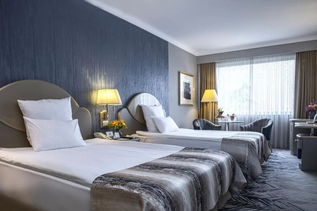 Etap Altınel Hotel Ankara — 3