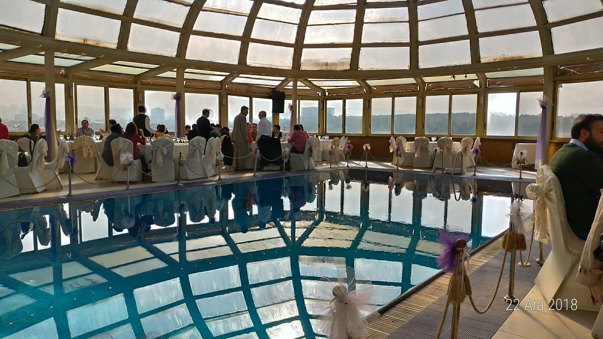 Etap Altınel Hotel Ankara — 4