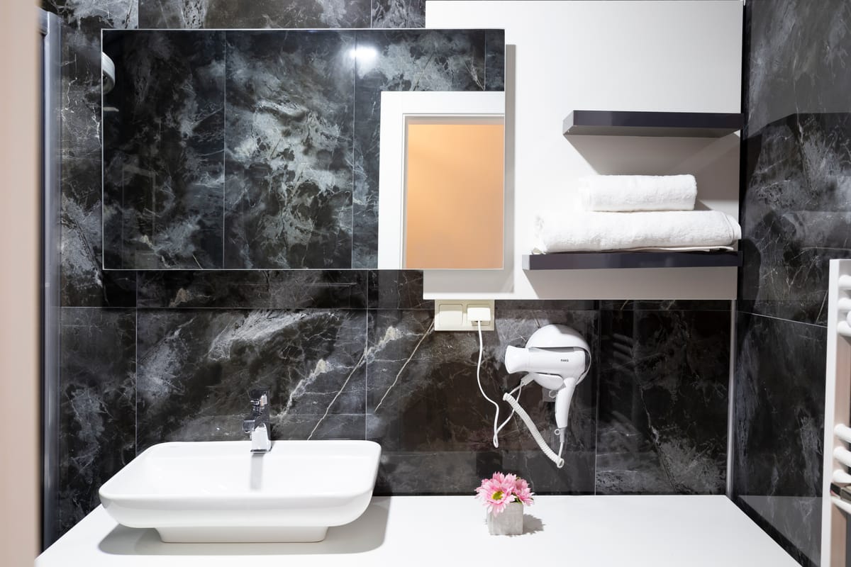 Hatton Suites Esenboga — 1