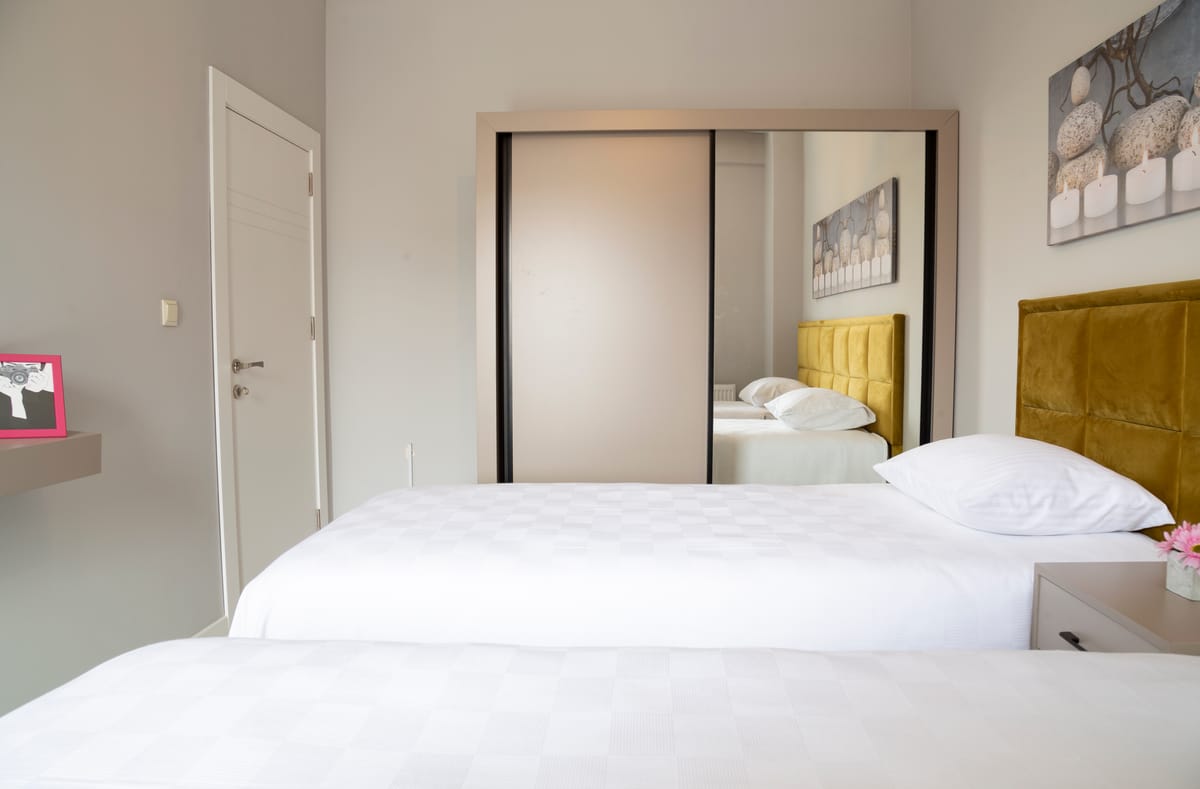 Hatton Suites Esenboga — 4
