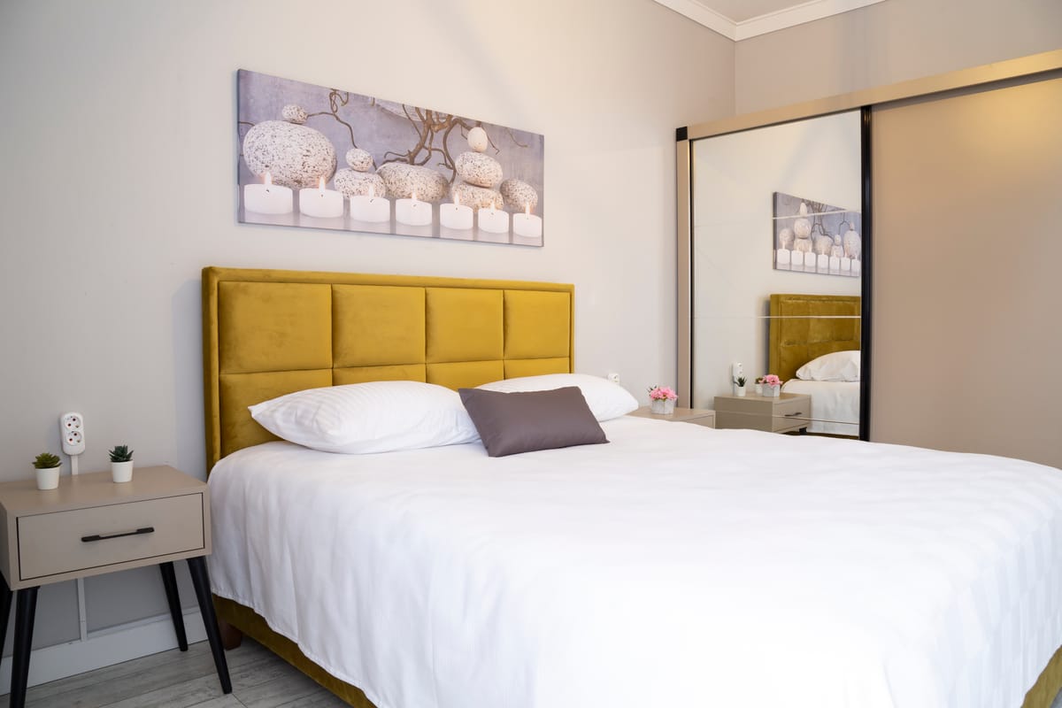Hatton Suites Esenboga — 5