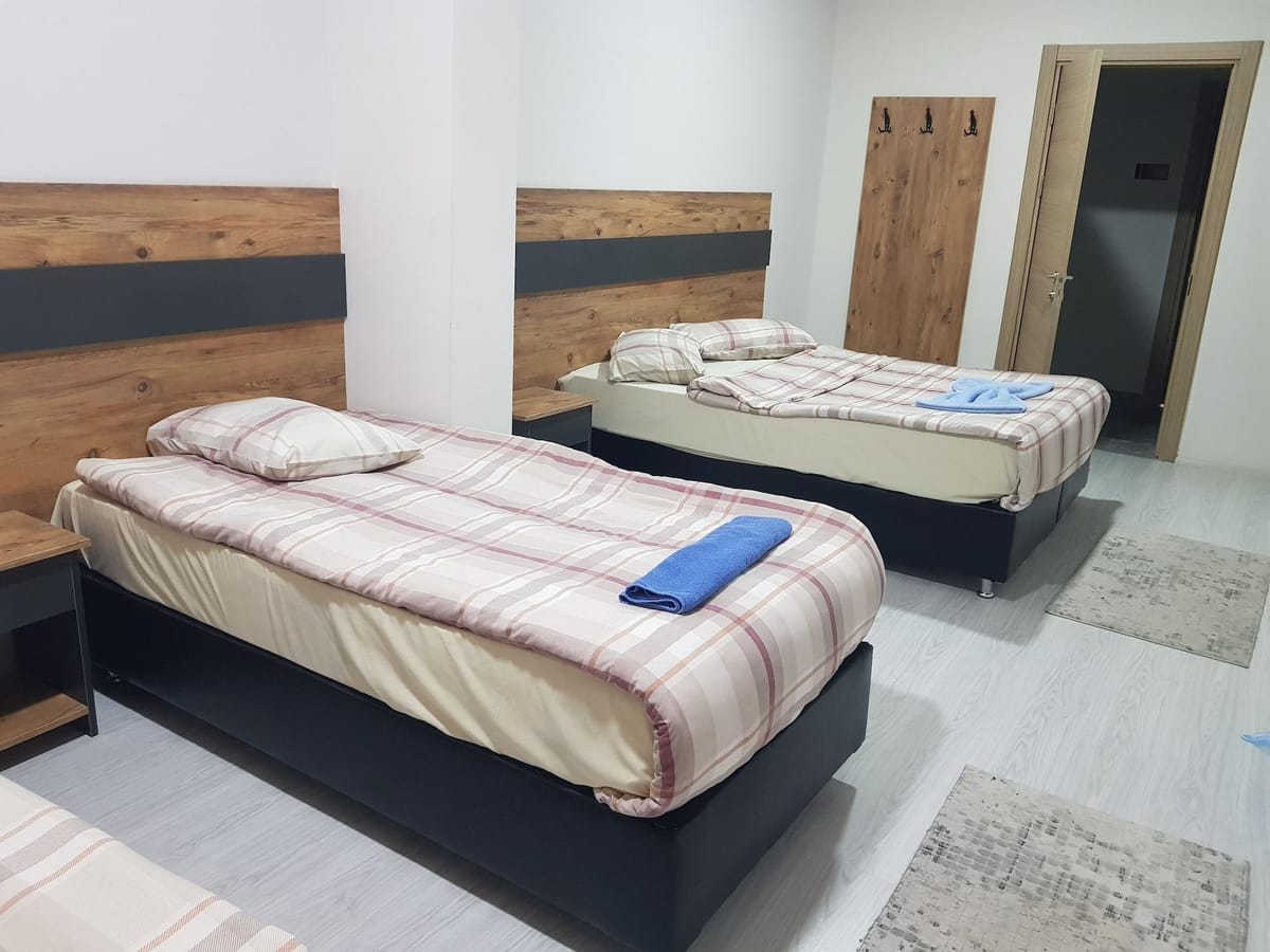 Hotel Evren — 4