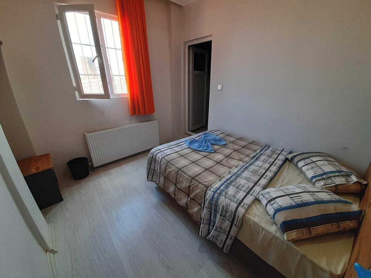 Hotel Evren — 5