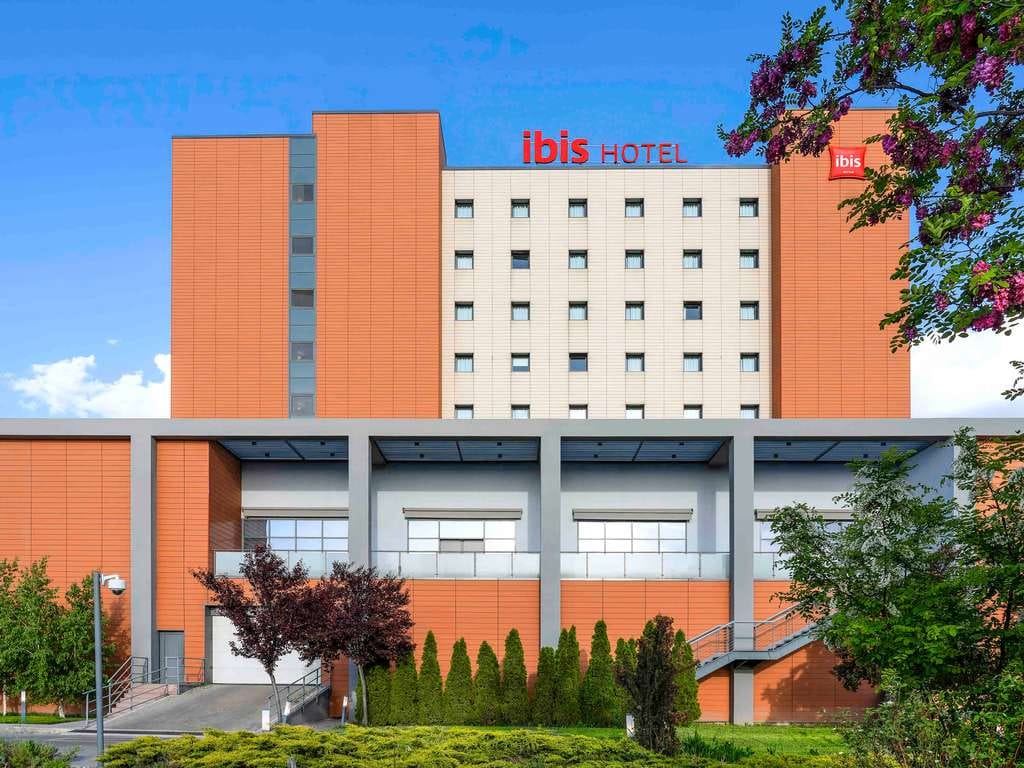 ibis Ankara Airport — 2