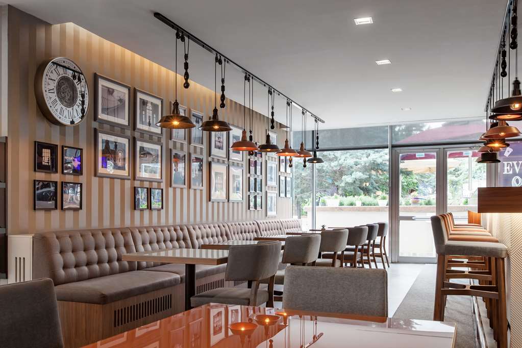 Radisson Blu Hotel, Ankara — 1