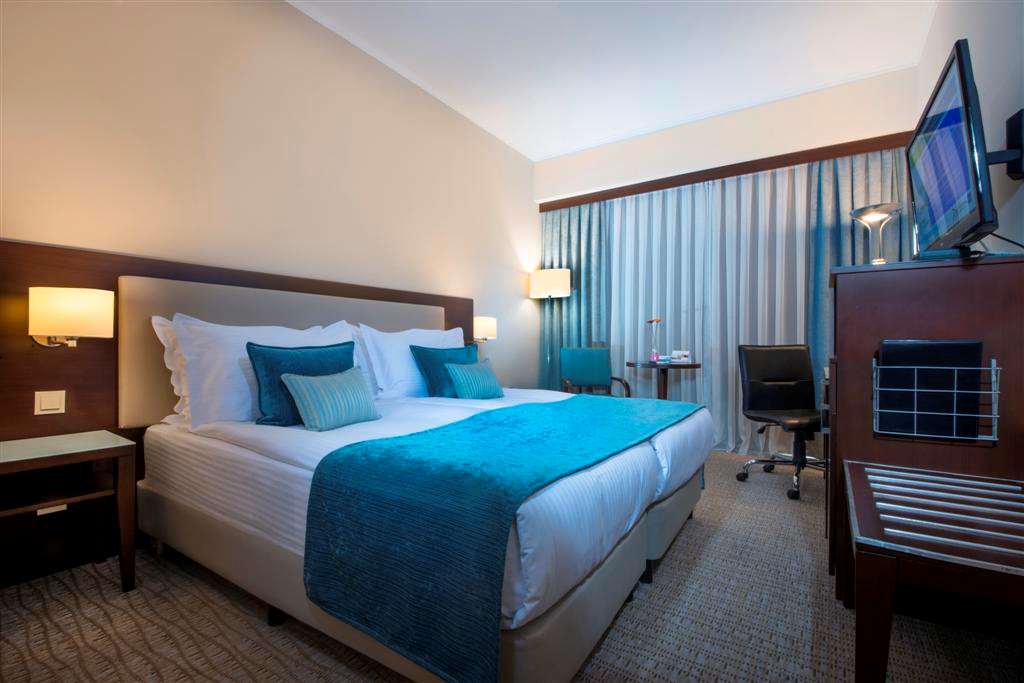 Radisson Blu Hotel, Ankara — 2