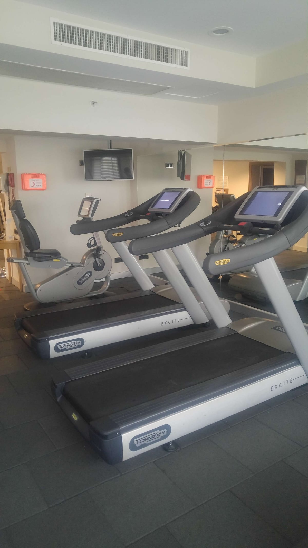 Radisson Blu Hotel, Ankara — 4