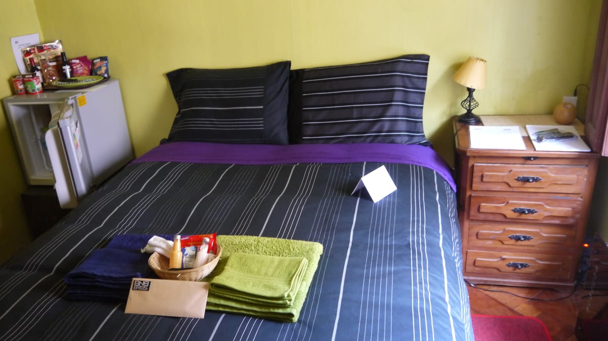 bed and breakfast brothers — 4