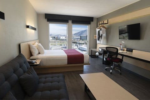 City Express by Marriott Santiago Aeropuerto Chile — 1