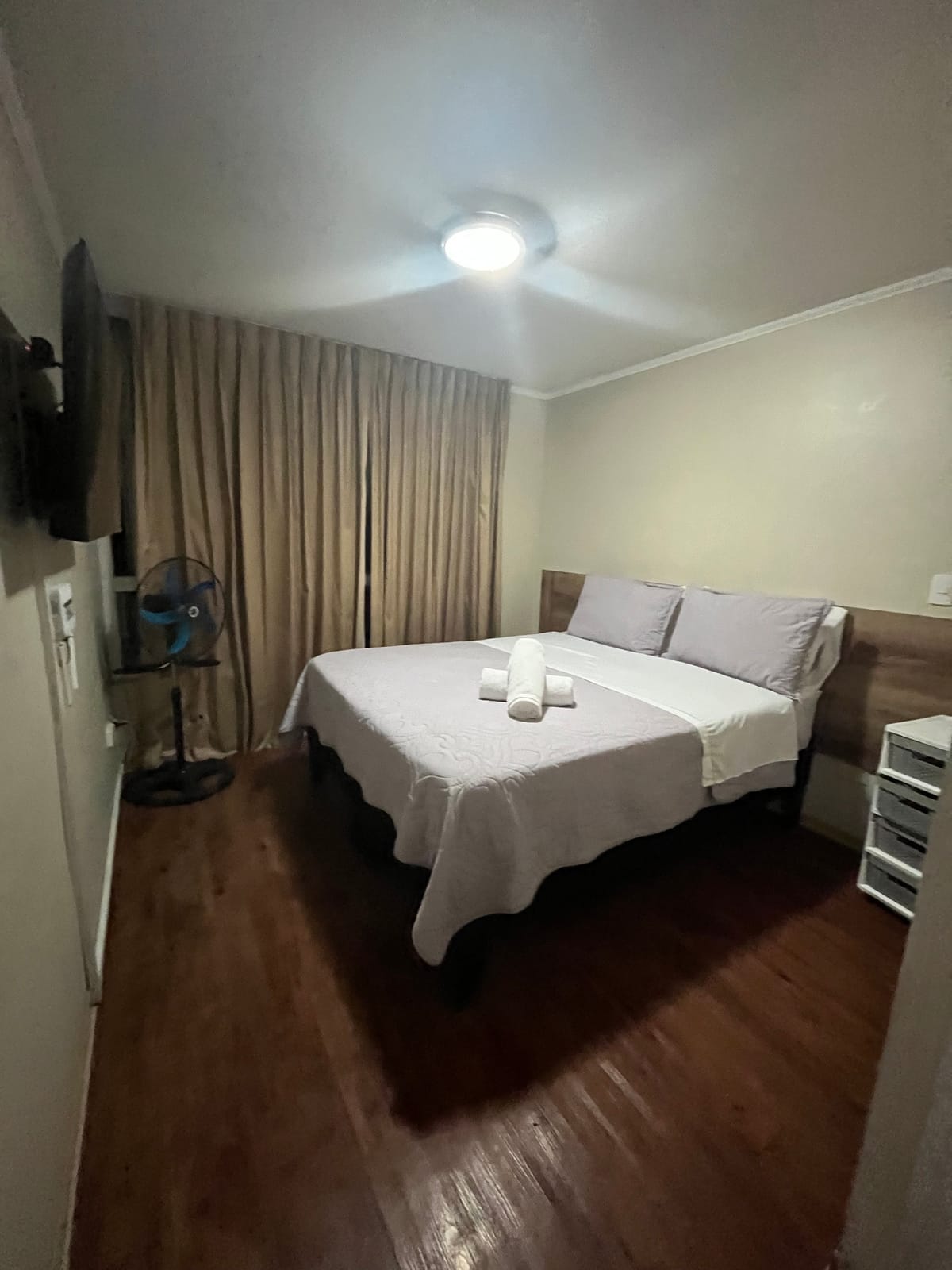 Departamentos lupi — 2