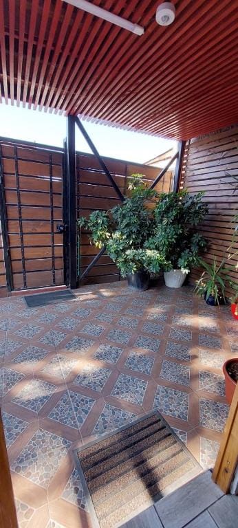 Habitación con baño privado independiente — 3