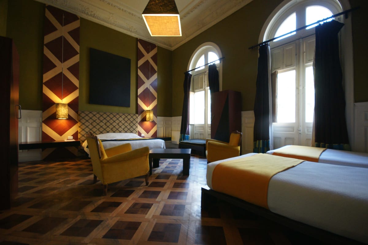 Happy House Hostel — 3