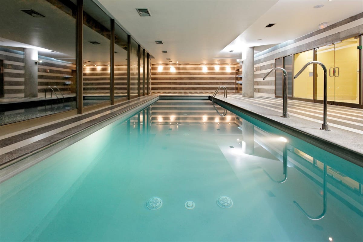 Holiday Inn Santiago - Airport Terminal by IHG