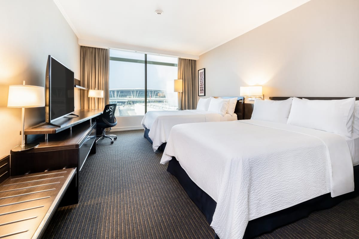Holiday Inn Santiago - Airport Terminal by IHG — 3