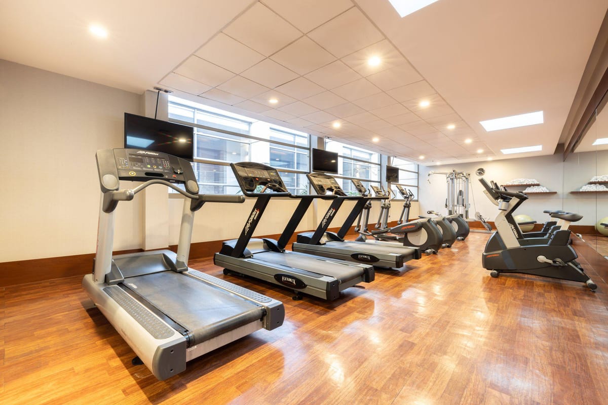 Holiday Inn Santiago - Airport Terminal by IHG — 4