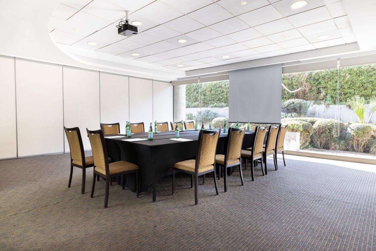 Holiday Inn Santiago - Airport Terminal by IHG — 5