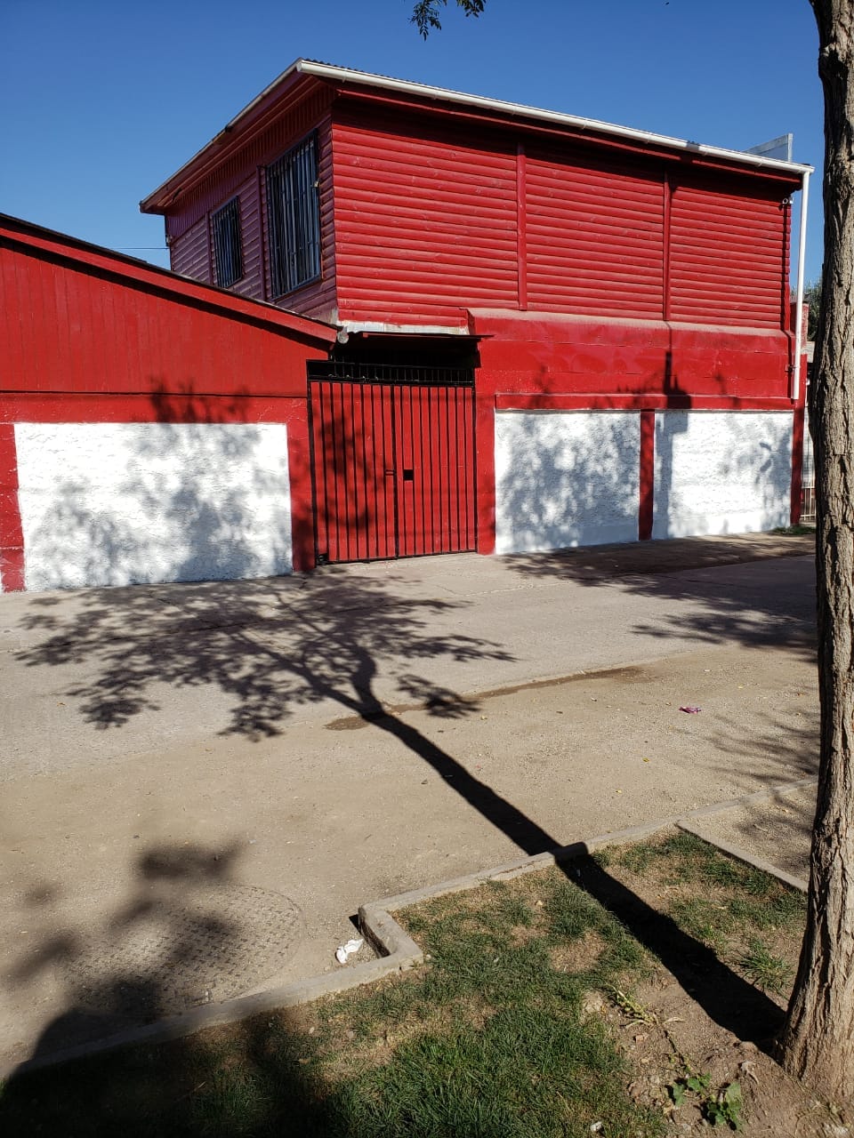 Hospedaje Pudahuel — 3