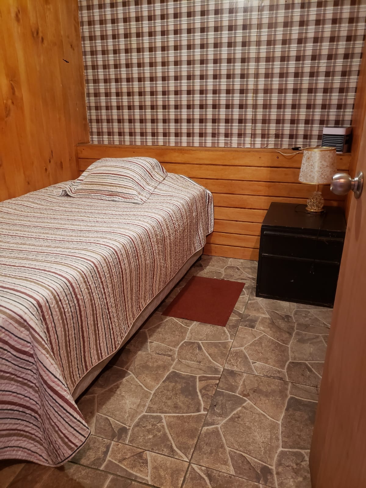 Hospedaje Pudahuel — 5