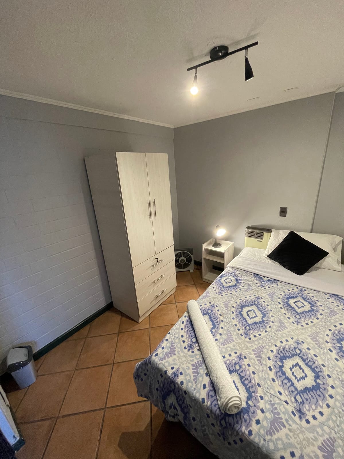 Hostal Brisa Serena Aeropuerto — 2