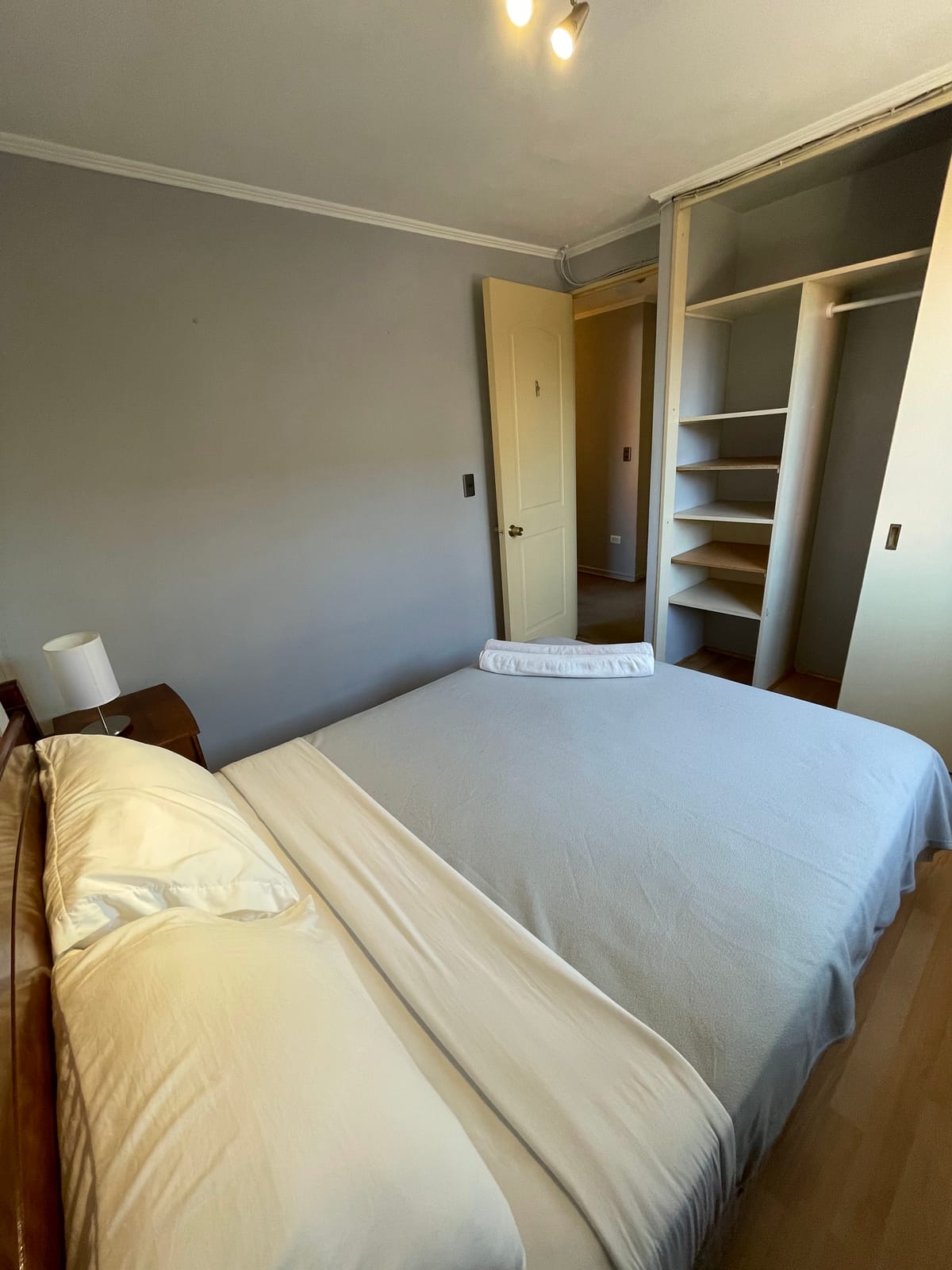 Hostal Brisa Serena Aeropuerto — 3