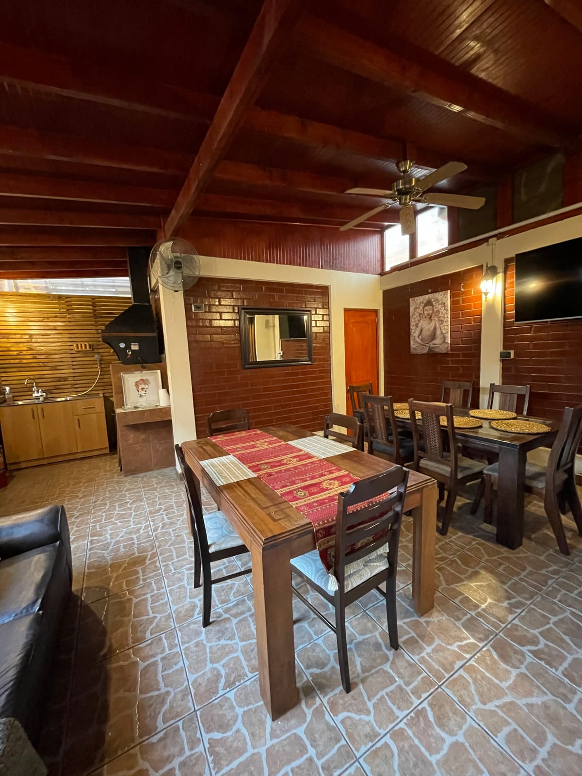 Hostal Brisa Serena Aeropuerto — 4