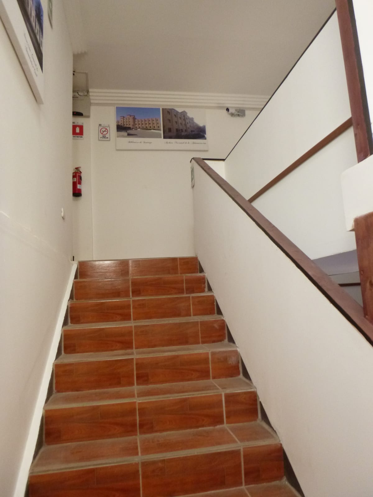 Hotel Barrio Yungay — 3
