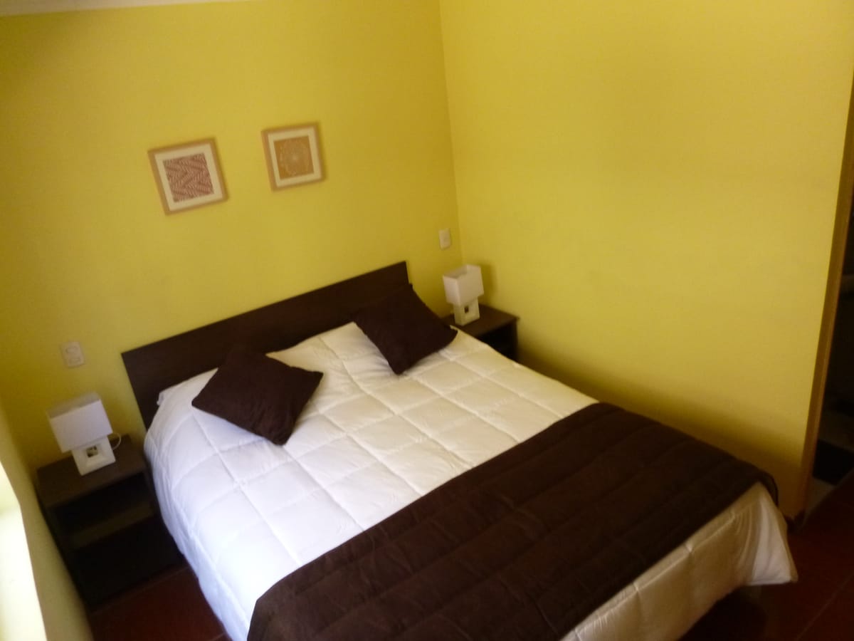 Hotel Barrio Yungay — 4