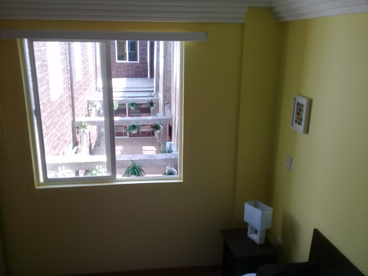 Hotel Barrio Yungay — 5