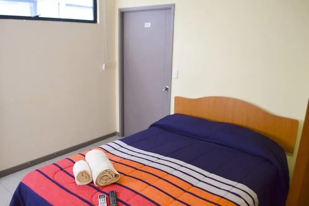 Hotel Blu — 4