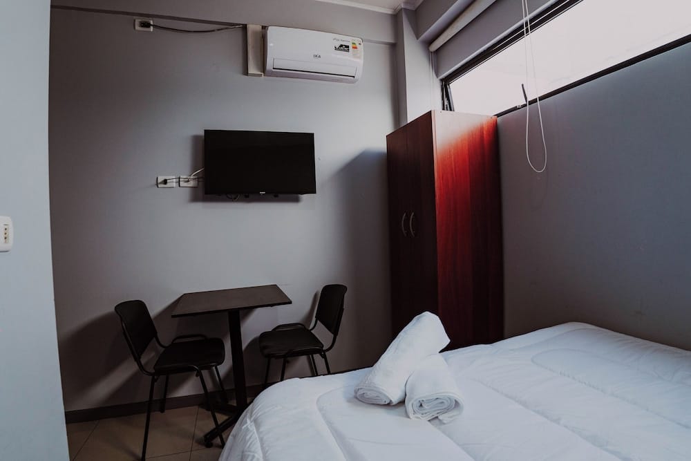 Hotel Blu — 5