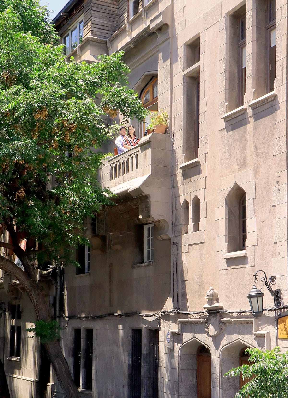 Hotel Boutique Casa Conde — 5