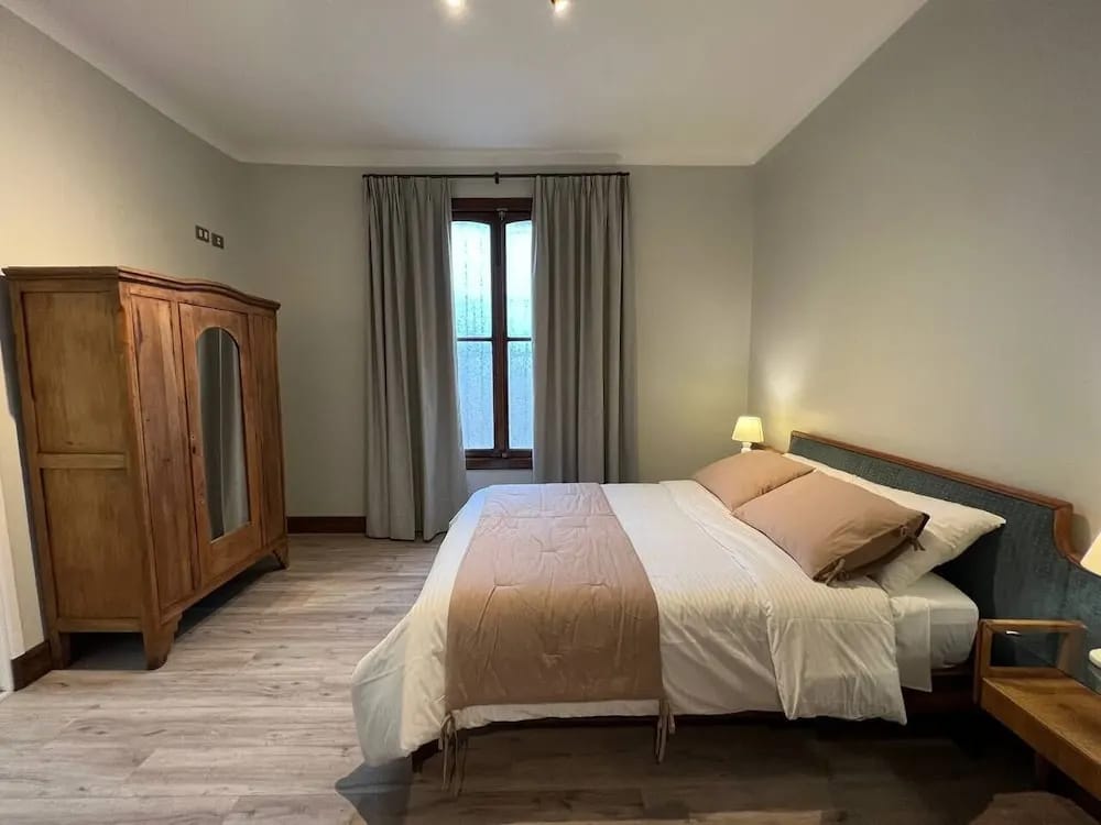 Hotel Casa Aure — 1
