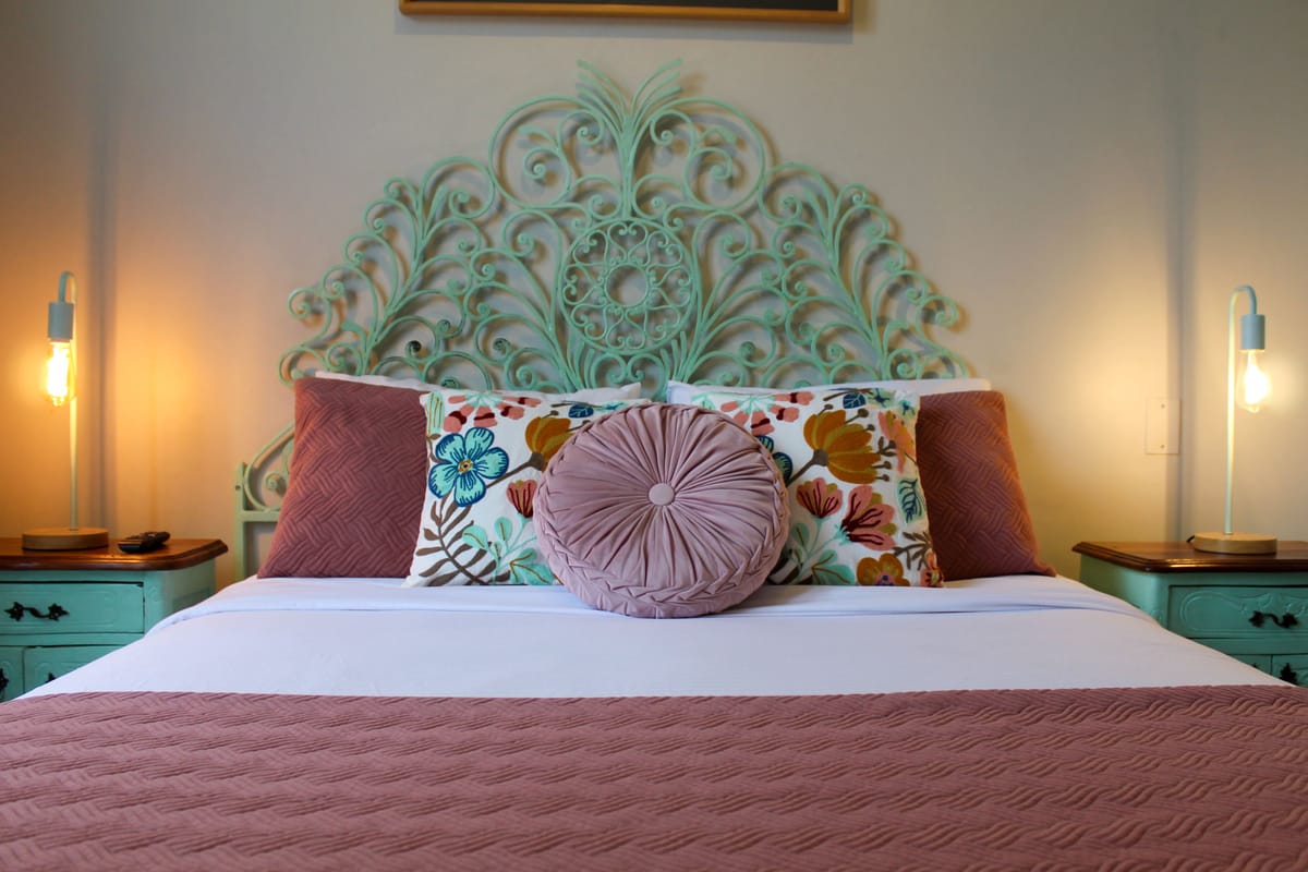 Hotel Casa Aure — 5
