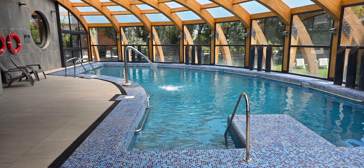 Hotel Diego De Almagro Aeropuerto — 1