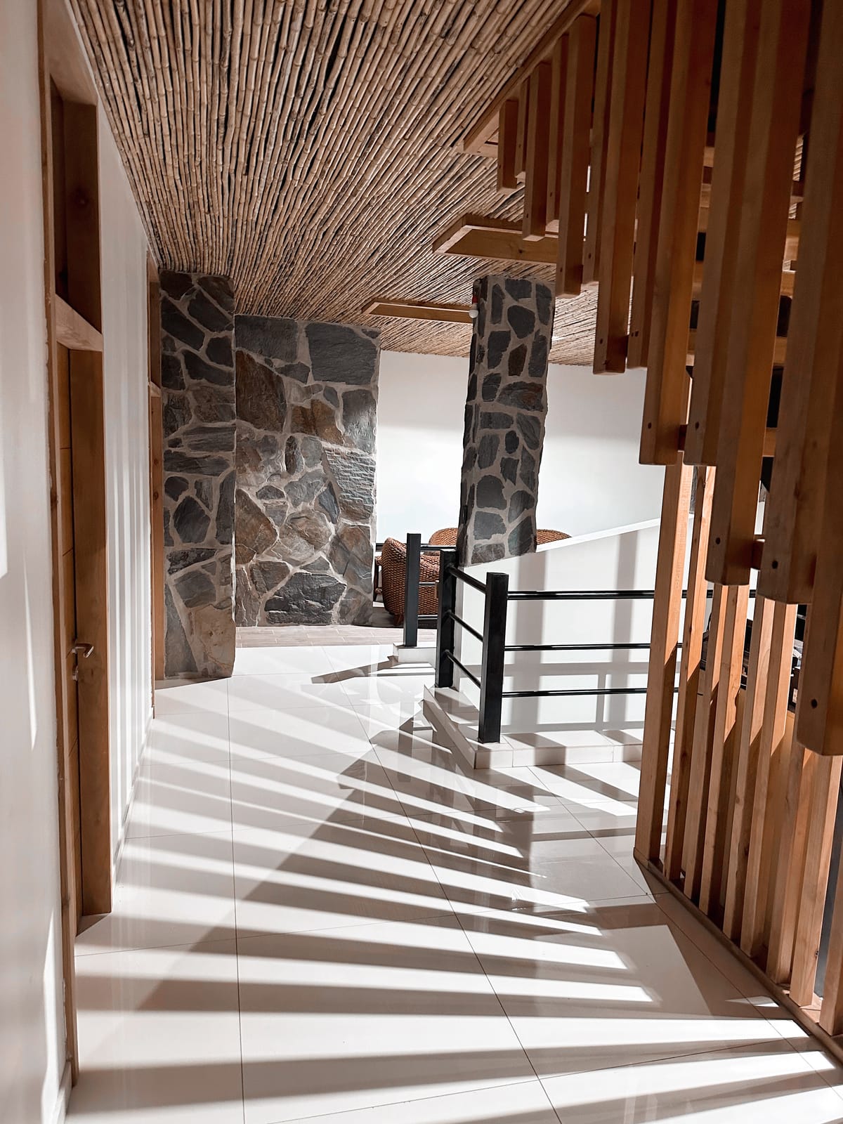 Hotel Inside — 2