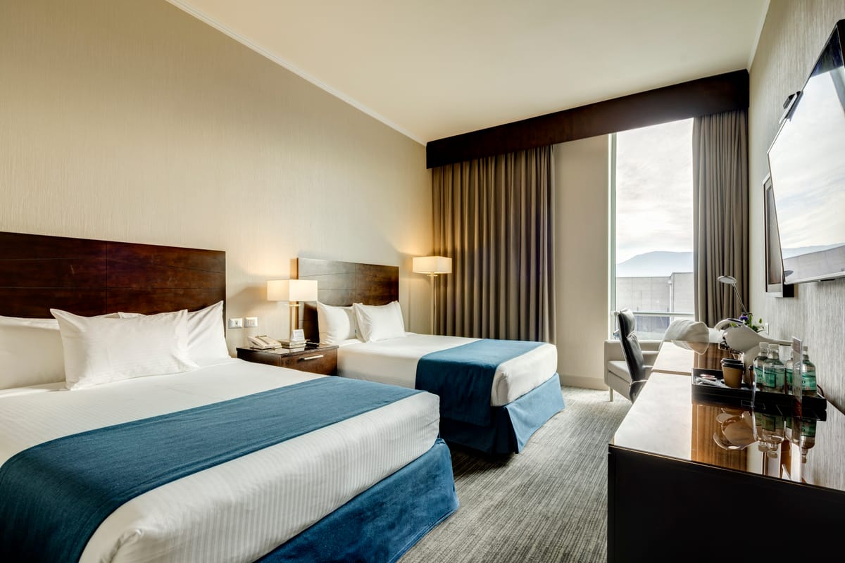 La Quinta by Wyndham Santiago Aeropuerto — 2