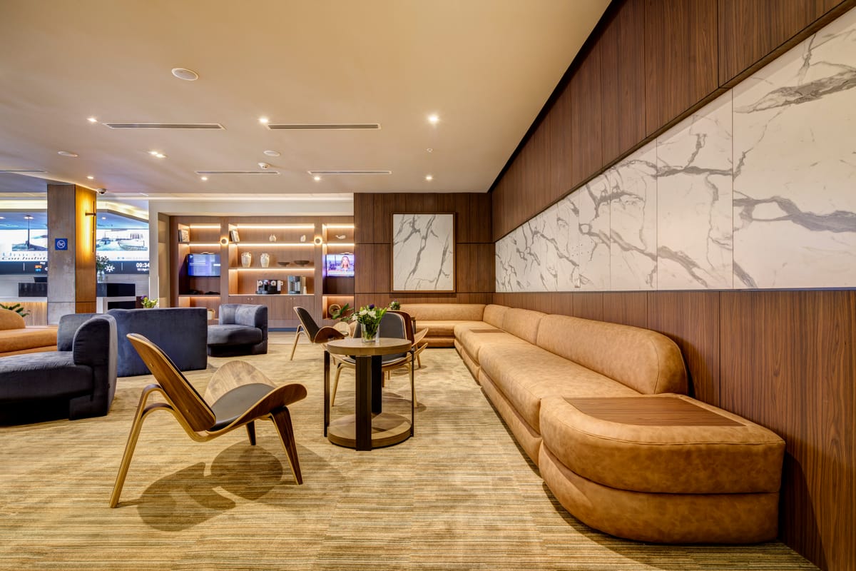 La Quinta by Wyndham Santiago Aeropuerto — 3