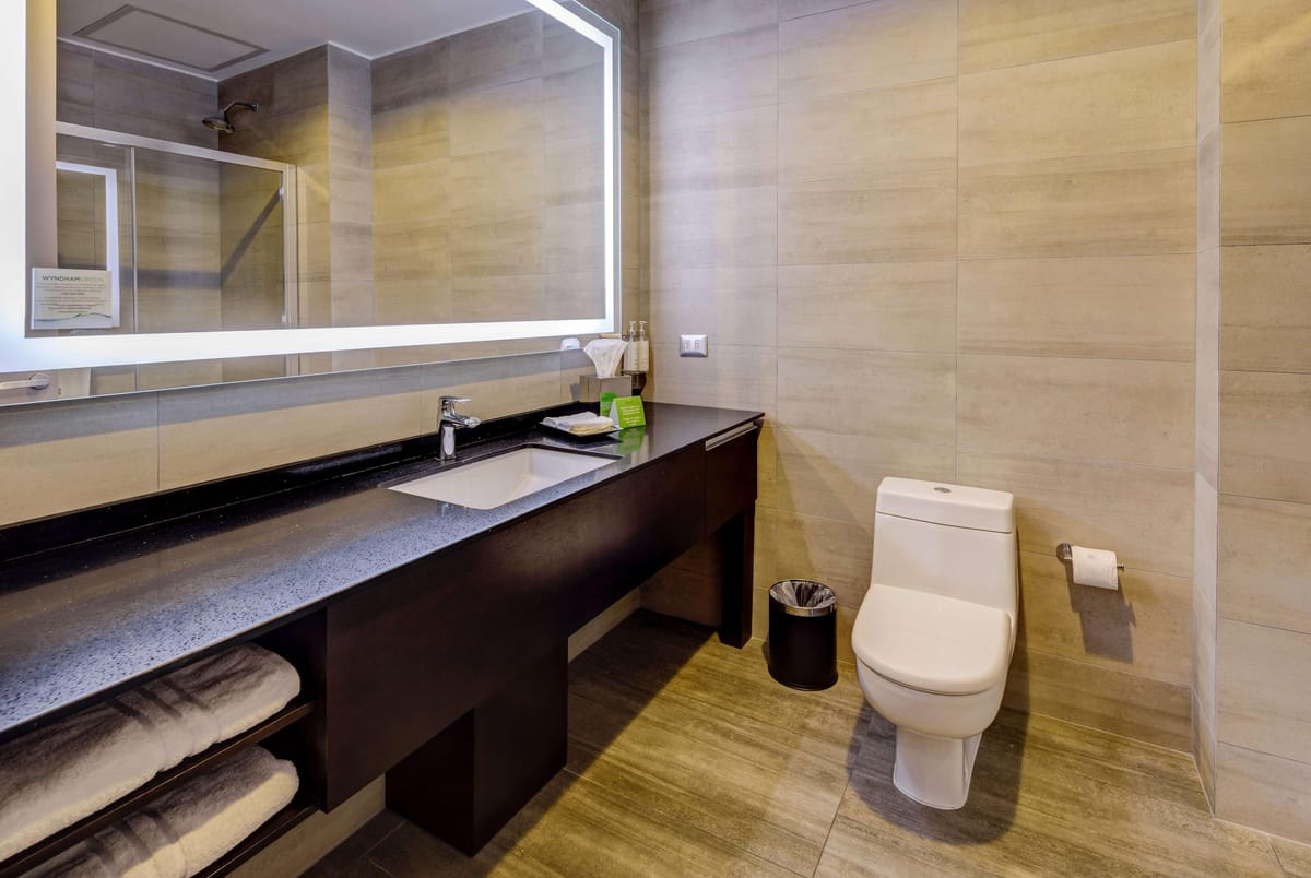 La Quinta by Wyndham Santiago Aeropuerto — 4