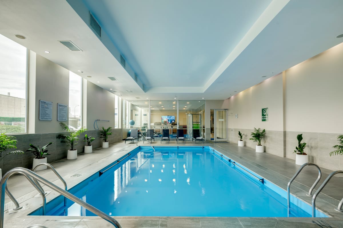 La Quinta by Wyndham Santiago Aeropuerto — 5