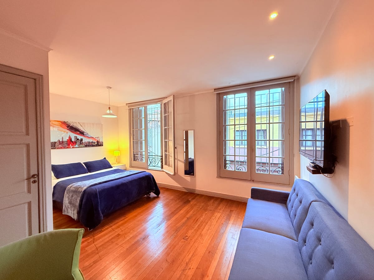 Maktvb Brasil - Hostal Boutique — 2