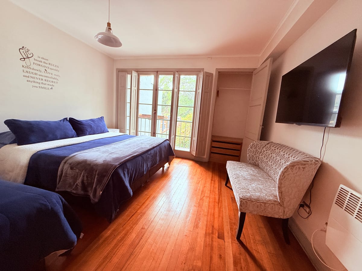 Maktvb Brasil - Hostal Boutique — 3