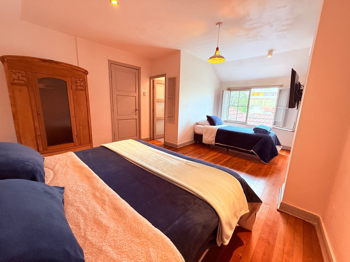 Maktvb Brasil - Hostal Boutique — 5