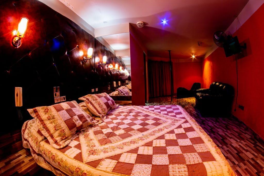 Motel Aerotel — 5