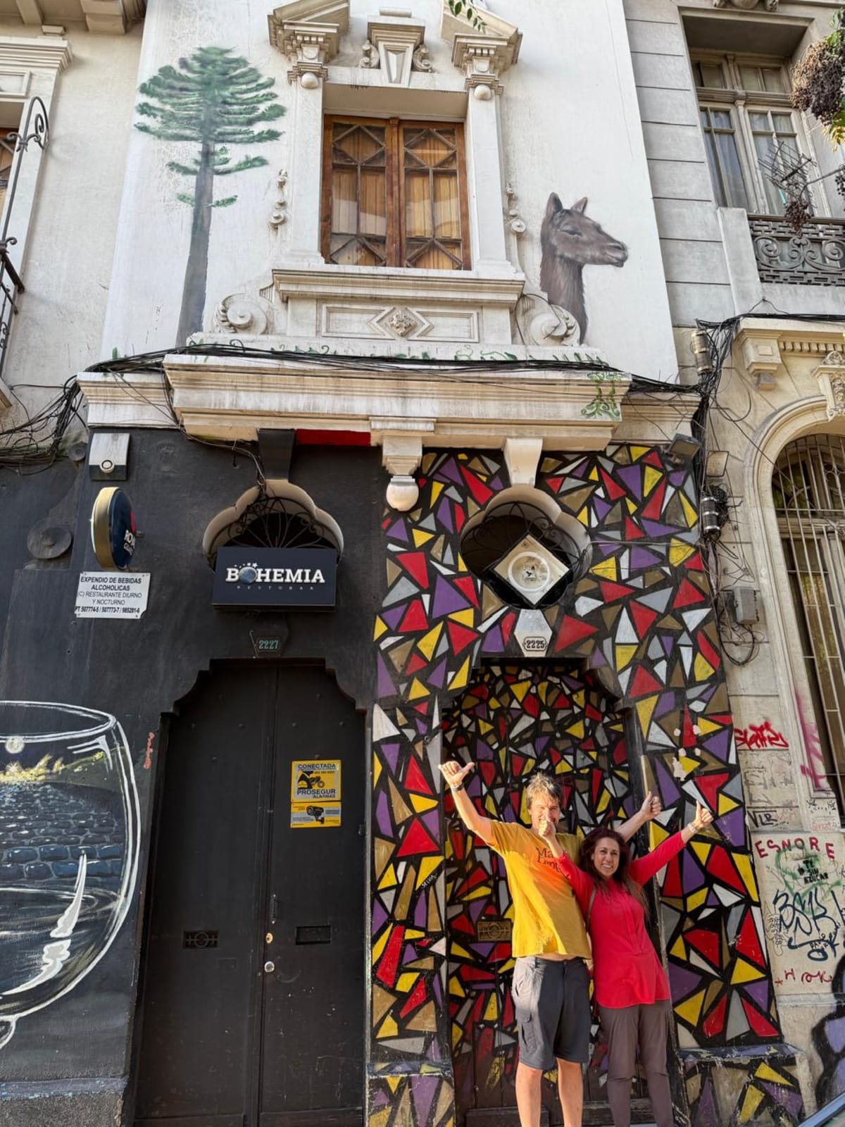 TQCaleta Downtown - Hostel & Cowork — 1
