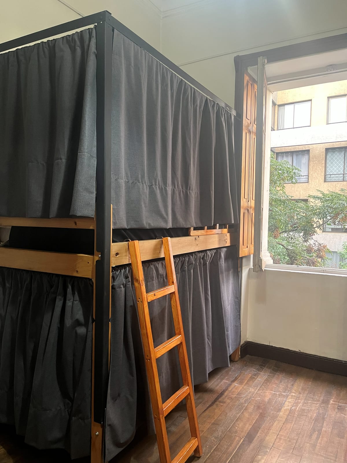 TQCaleta Downtown - Hostel & Cowork — 2