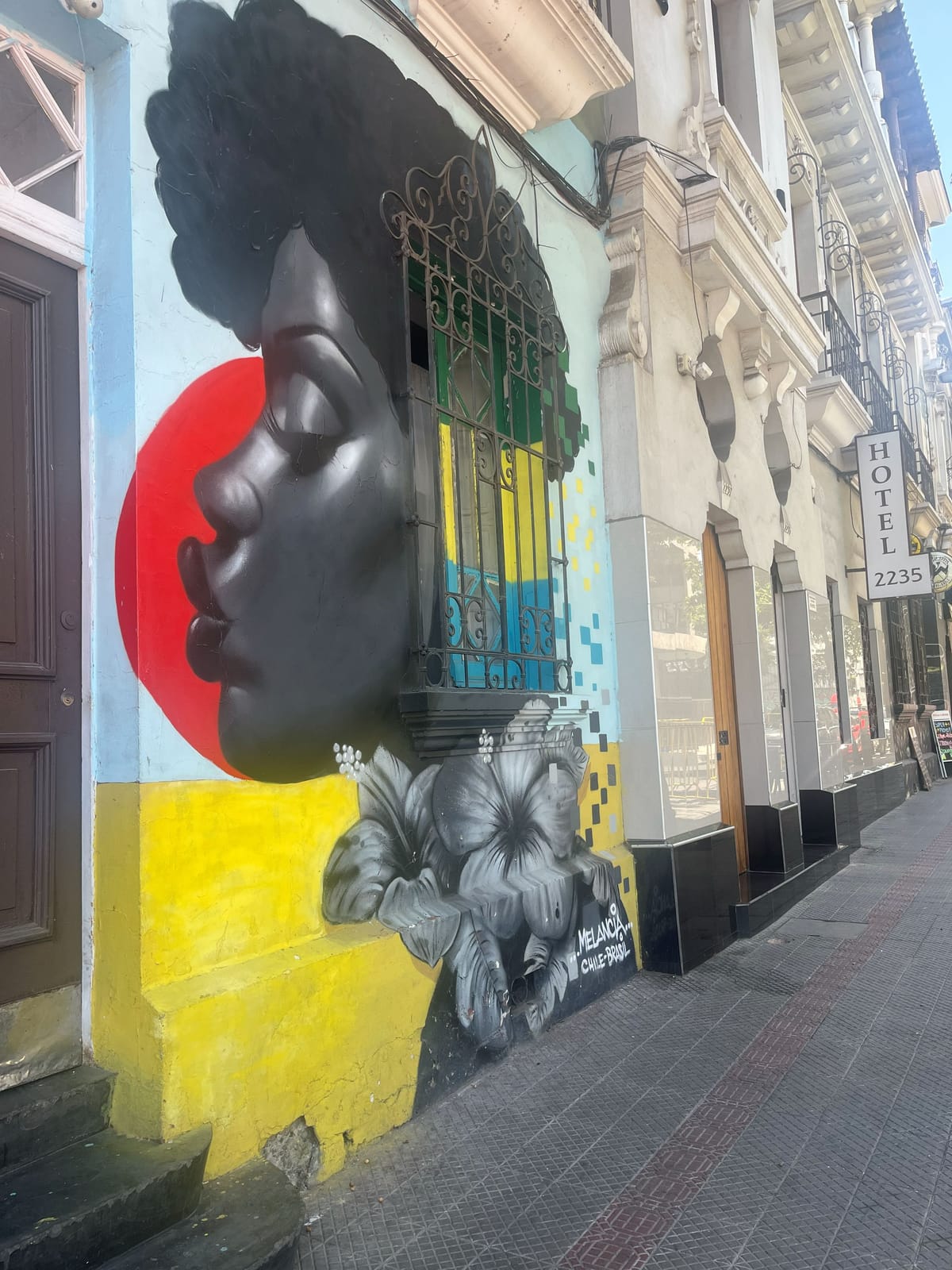 TQCaleta Downtown - Hostel & Cowork — 3
